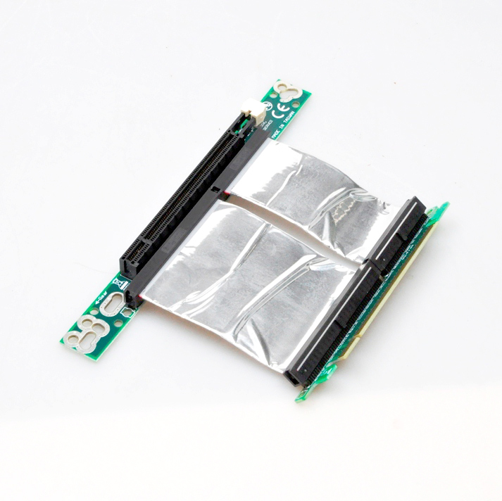 16x PCI-express to 16x PCI [GH-PELX16-C7 ] Riser 대만산 라이저카드